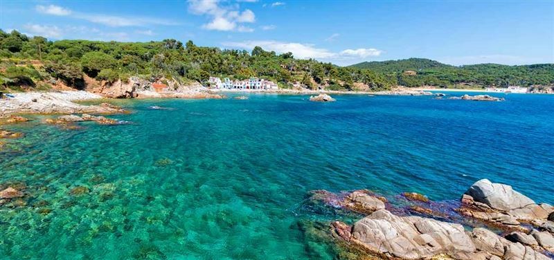 Imaginea Fortuna Costa Brava 3* 3*