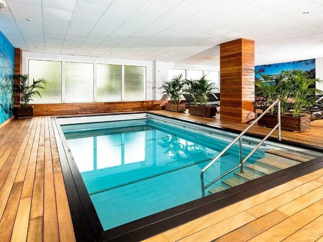 Imaginea Gem Wellness & Spa 3*
