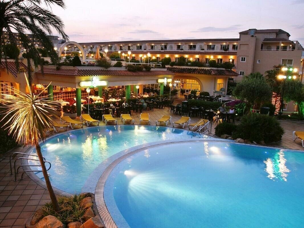 Hotel Gem Wellness & Spa 3*