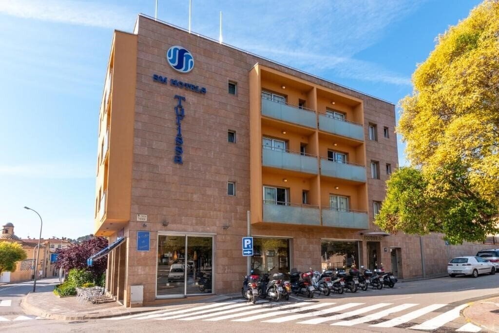 Hotel Turissa 2*
