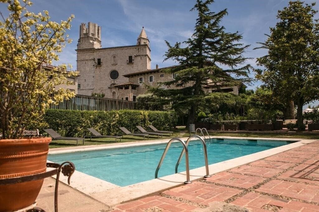 Hotel Palau Lo Mirador 4*
