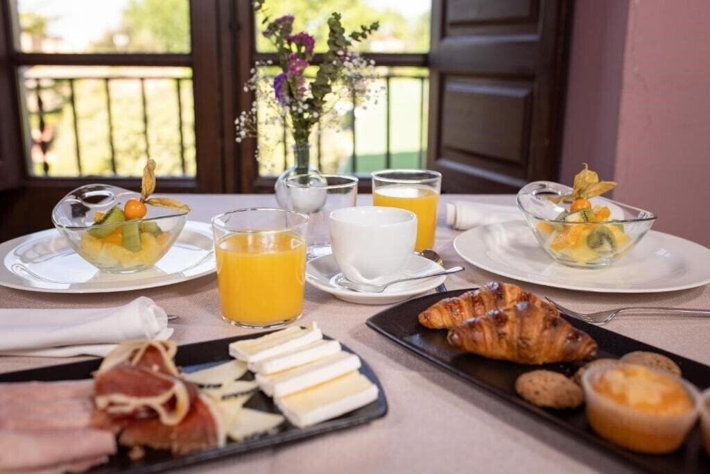 Imaginea Palau Lo Mirador 4*