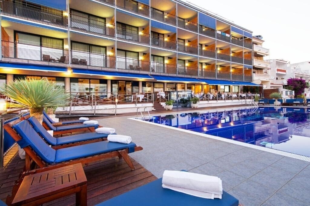 Фотография Port Salins 4*