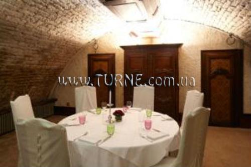 Hotel Bon Retorn 3*