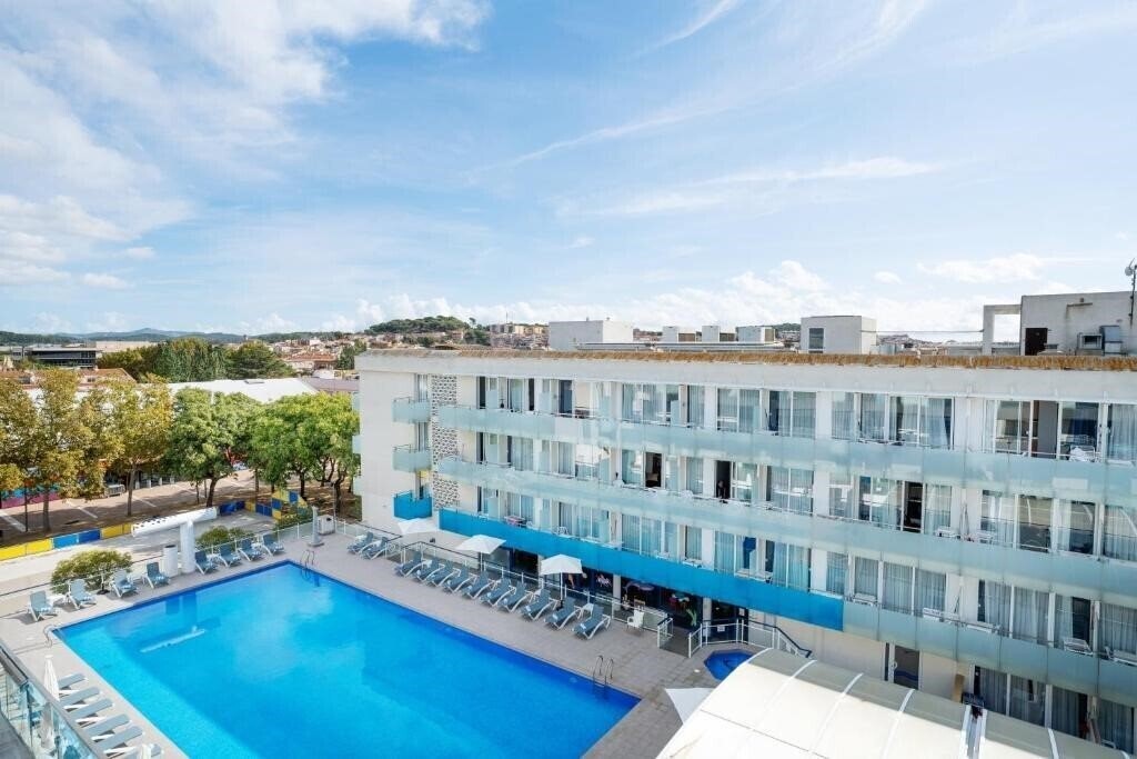 Fotografie Ona Palamos Aparthotel 3*