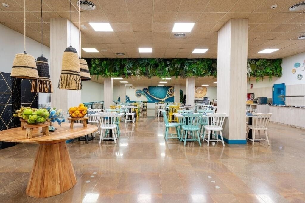 Imaginea Ona Palamos Aparthotel 3*