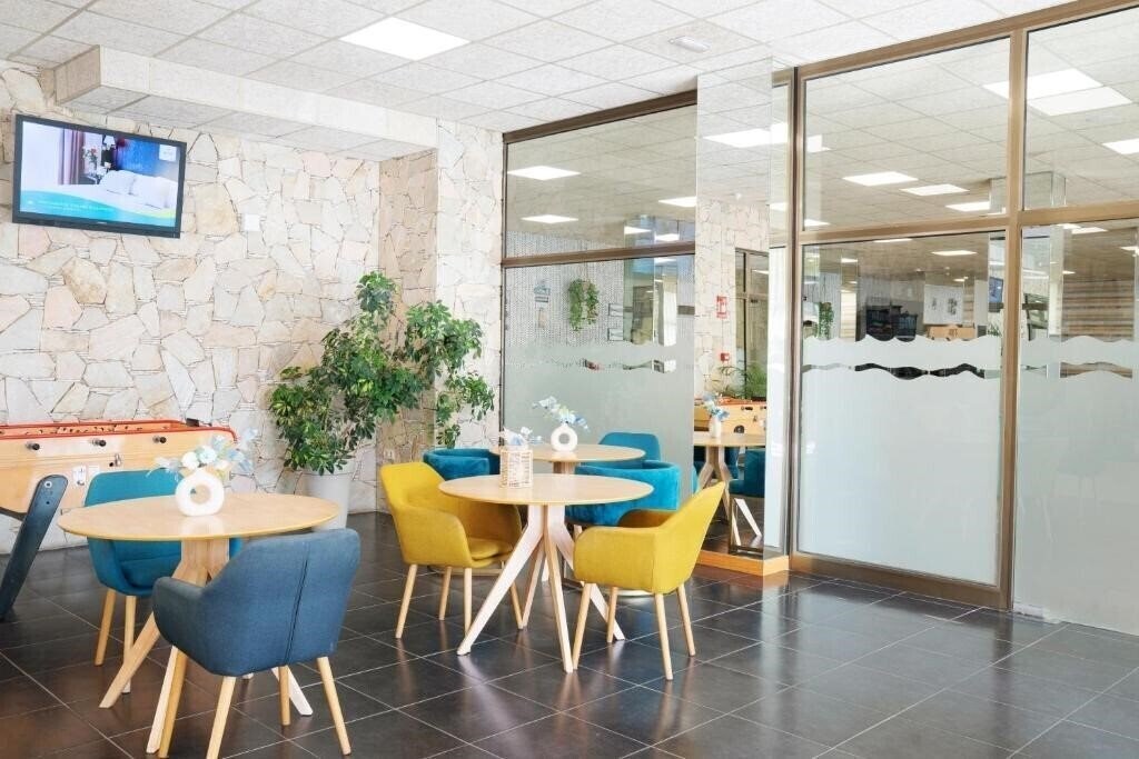 Imaginea Ona Palamos Aparthotel 3*