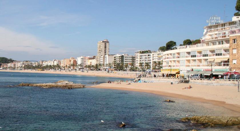 Hotel Athene Neos Hotel 3*