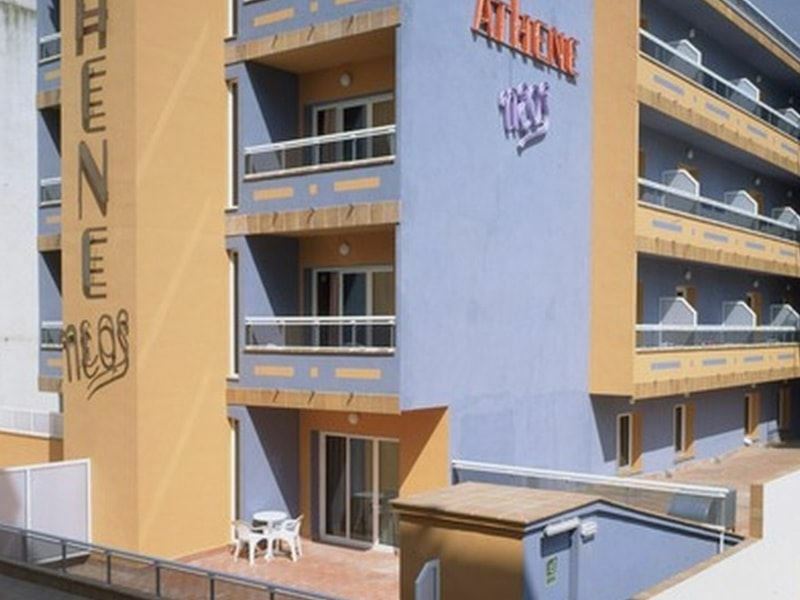 Fotografii Athene Neos Hotel 3*