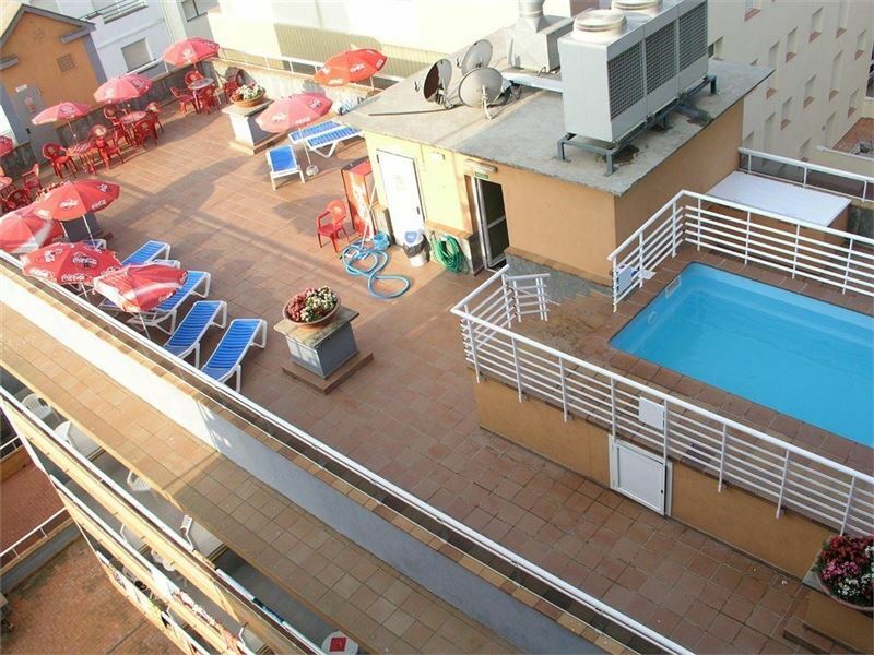 Imaginea Athene Neos Hotel 3*