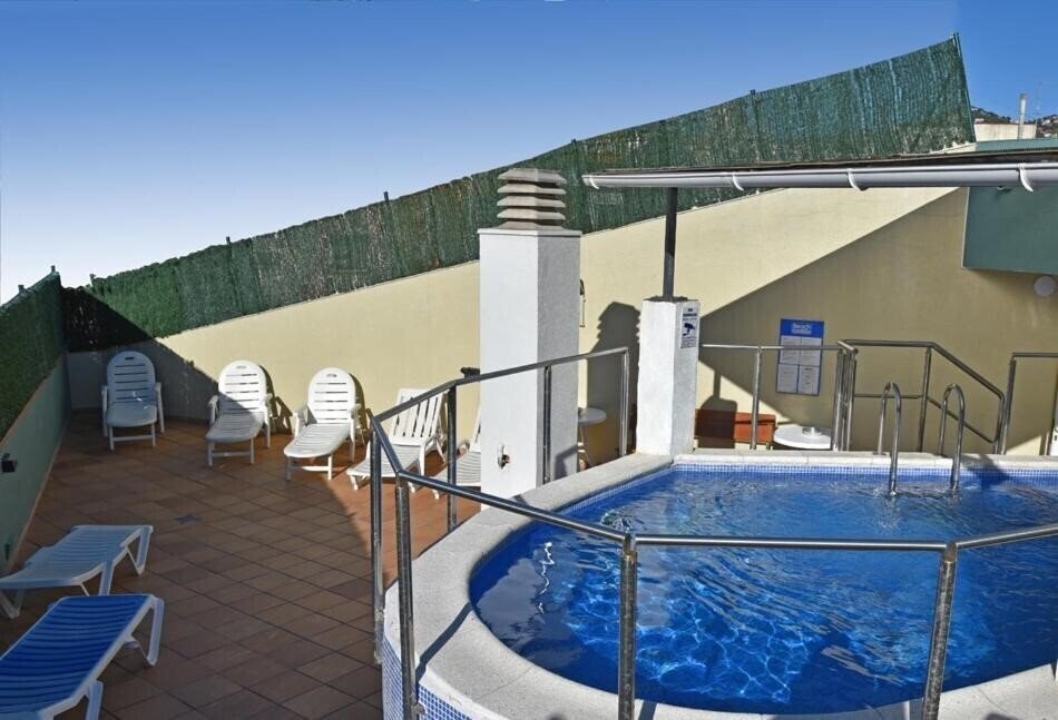 Фото Ar Dosjoimi 2*