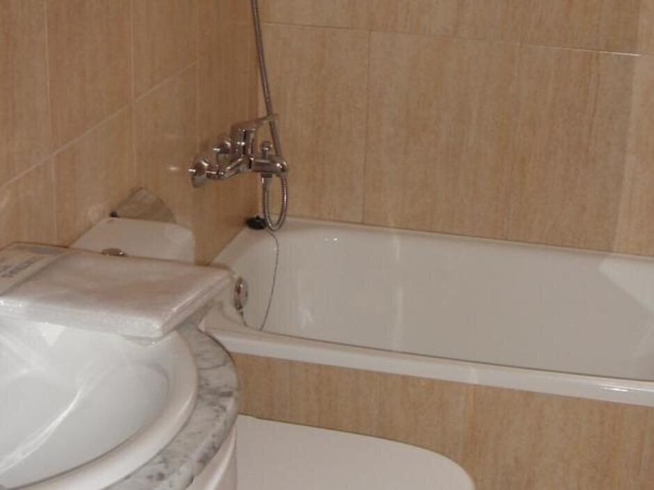 Фото Apartment Mares Apart Hotel апартаменты