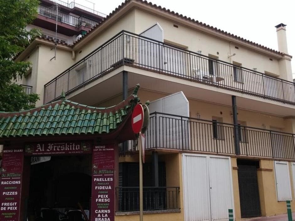 Отель Apartment Mares Apart Hotel апартаменты