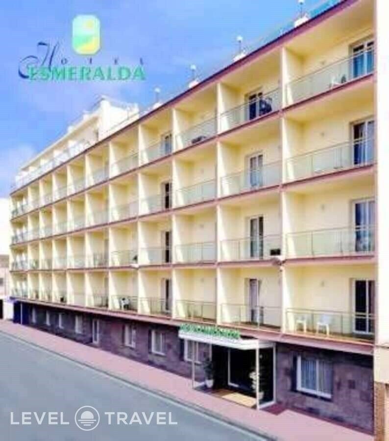 Hotel Esmeralda 3*