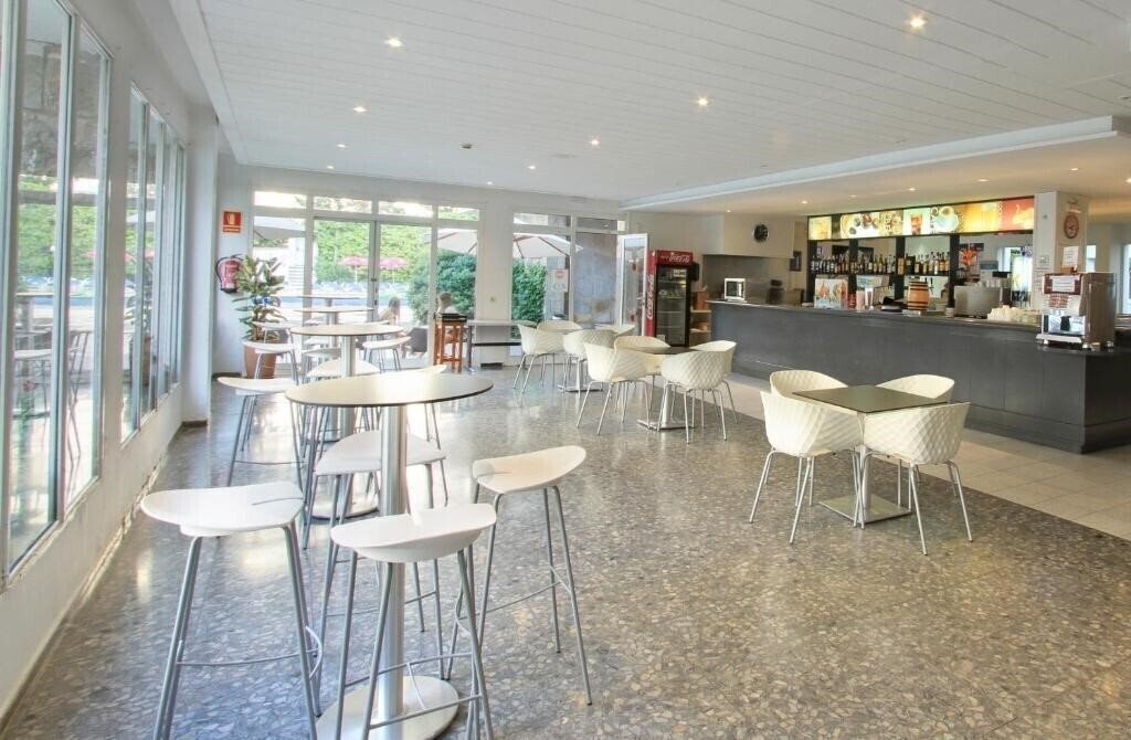 Изображение Villa Garbi Lloret 3*