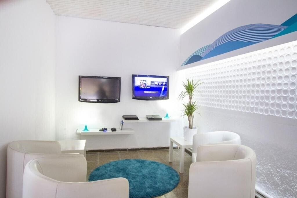Картинка Villa Garbi Lloret 3*