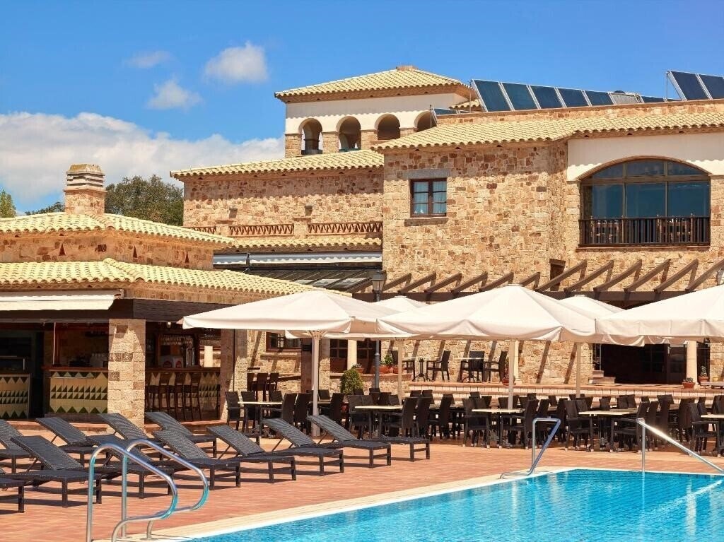 Изображение Hapimag Resort Mas Nou 4*