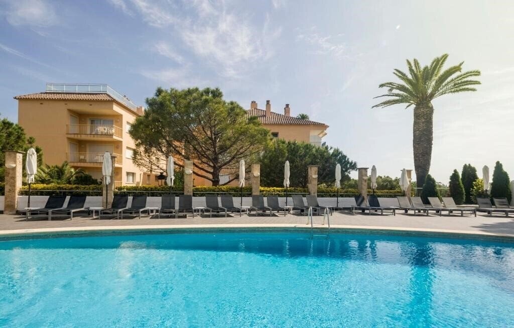 Fotografie Ilunion Caleta Park 4*