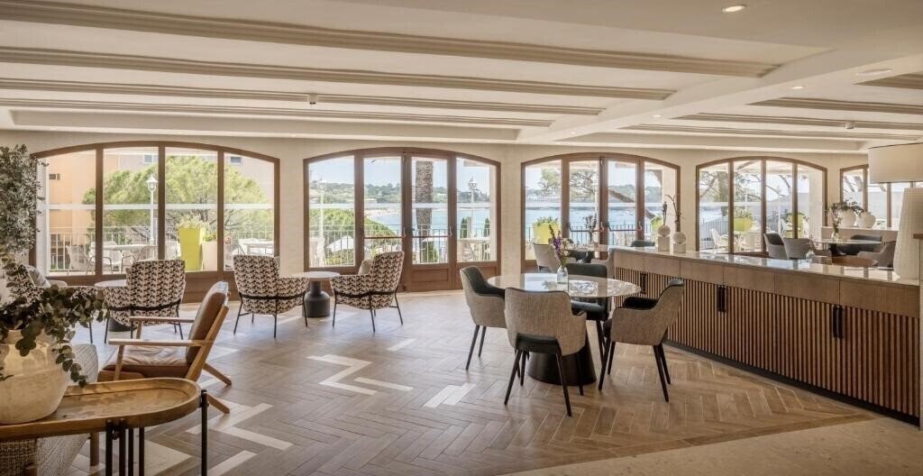 Imaginea Ilunion Caleta Park 4*
