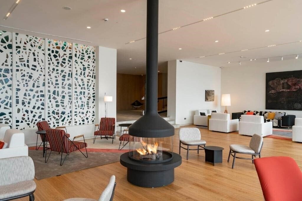 Imaginea Parador De Aiguablava 4*