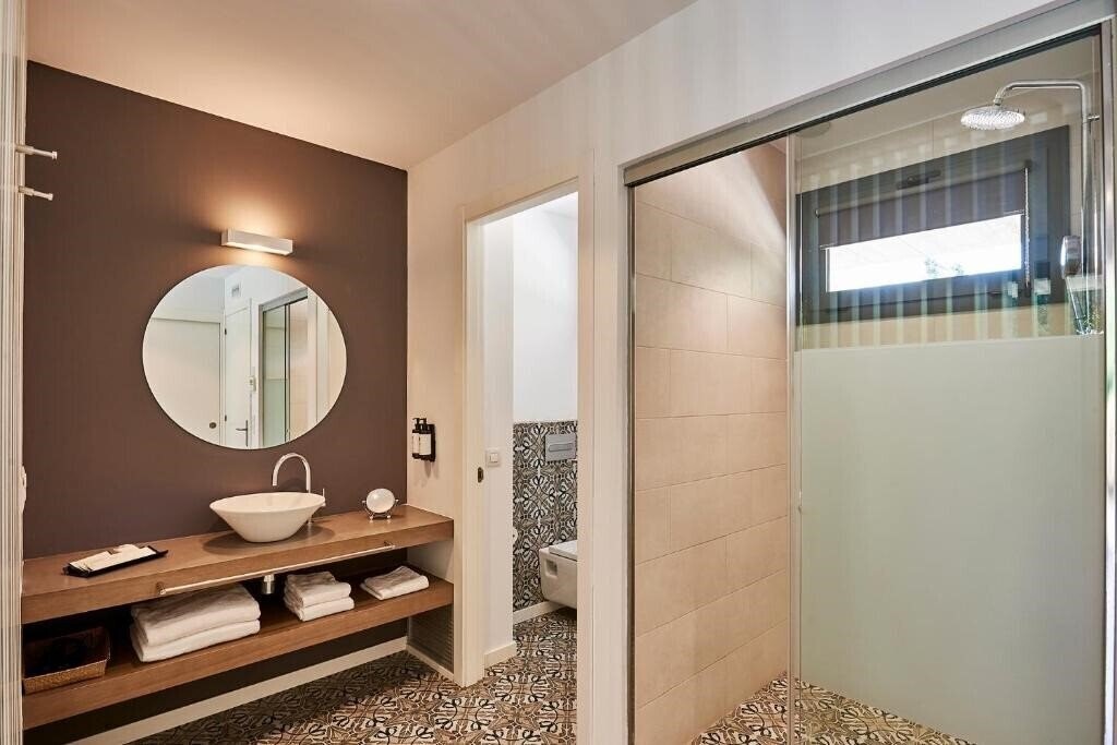 Fotografii URH Hotel Moli Del Mig (ex. Moli Del Mig) 4*