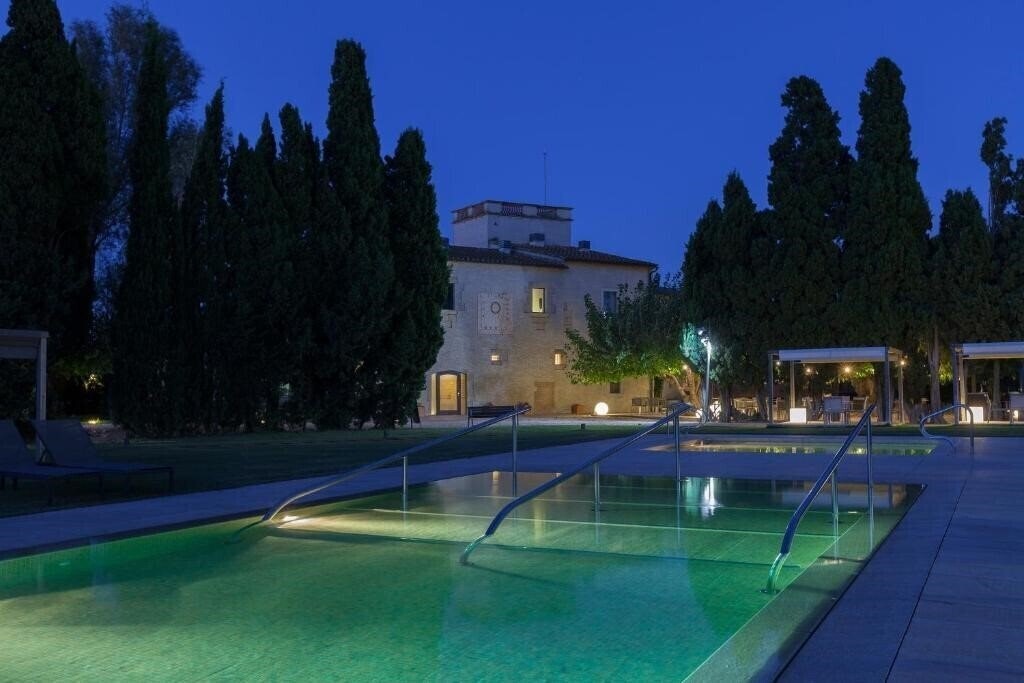 Fotografie URH Hotel Moli Del Mig (ex. Moli Del Mig) 4*