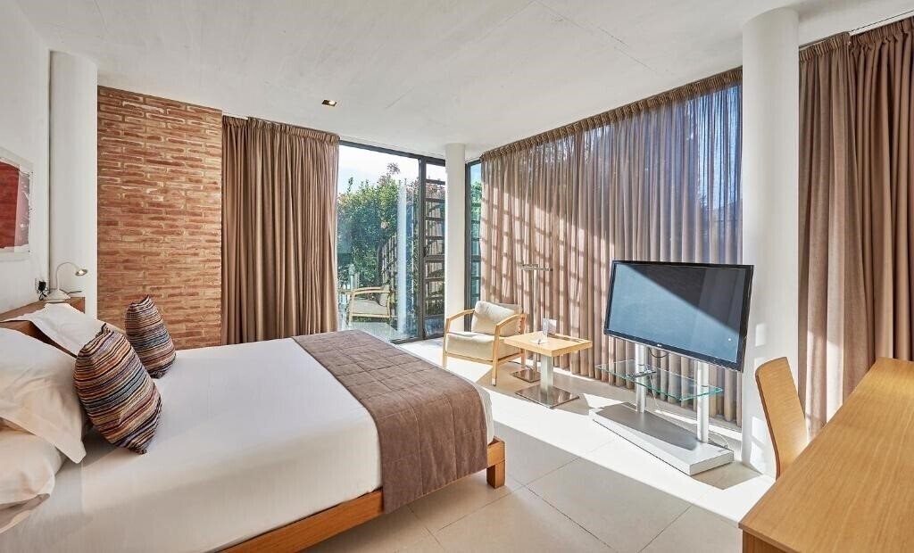 Imaginea URH Hotel Moli Del Mig (ex. Moli Del Mig) 4*