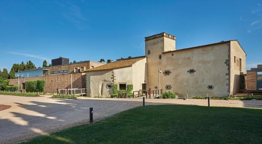 Imaginea URH Hotel Moli Del Mig (ex. Moli Del Mig) 4*