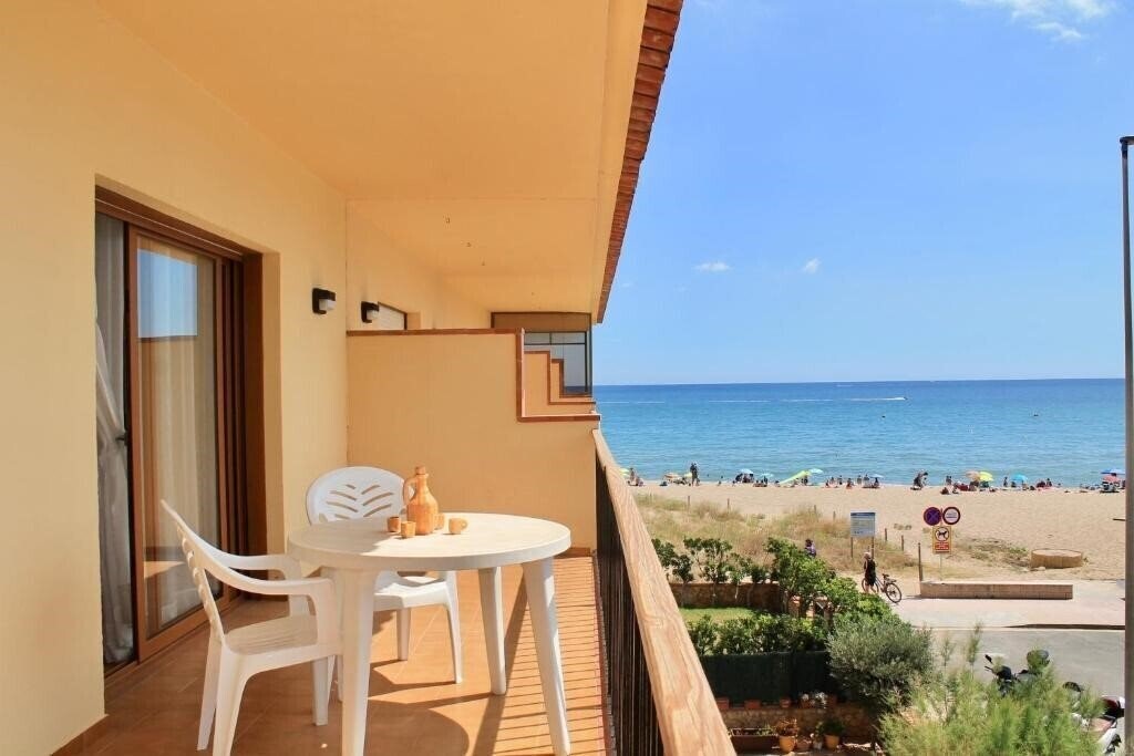 Картинка Les Dunes (Platja De Pals) 4*