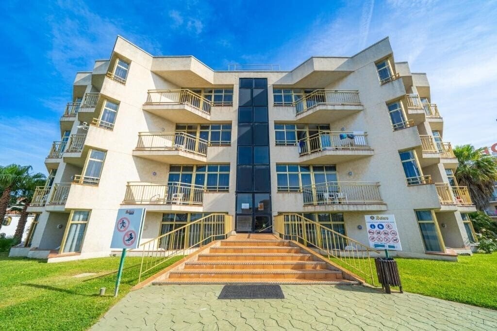 Изображение AR Bolero Park 3*