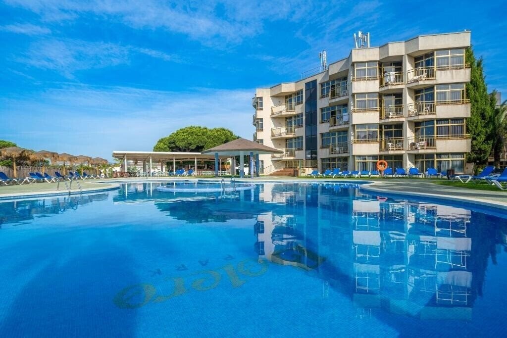 Картинка AR Bolero Park 3*