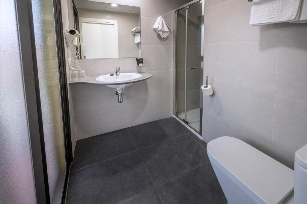 Fotografie Sabiote 3*