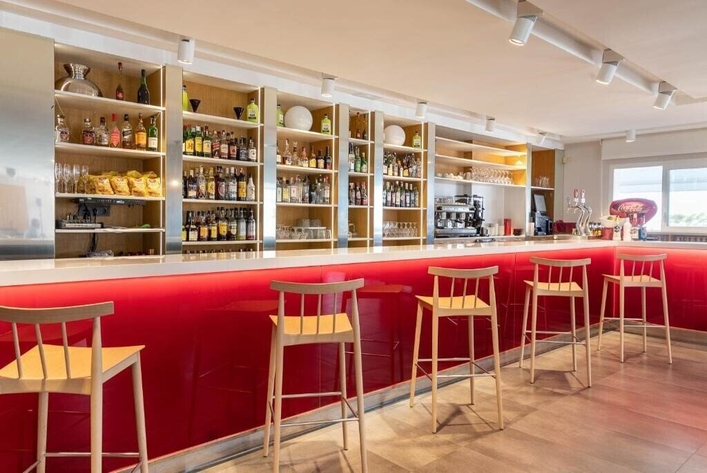 Картинка Hotel Montecarlo SPA & Wellness (ex. Hotel Montecarlo) 3*