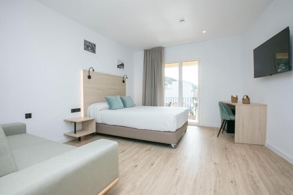 Hotel Hotel Coral Boutique (ex. Evenia Coral Boutique) 4*