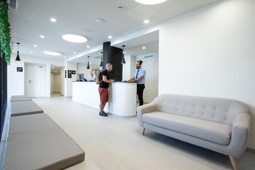 Imaginea Hotel Coral Boutique (ex. Evenia Coral Boutique) 4*