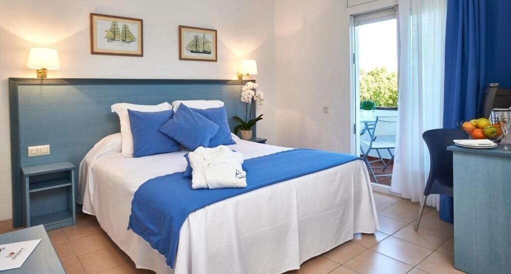 Fotografii Hotel Platja D Aro 3*