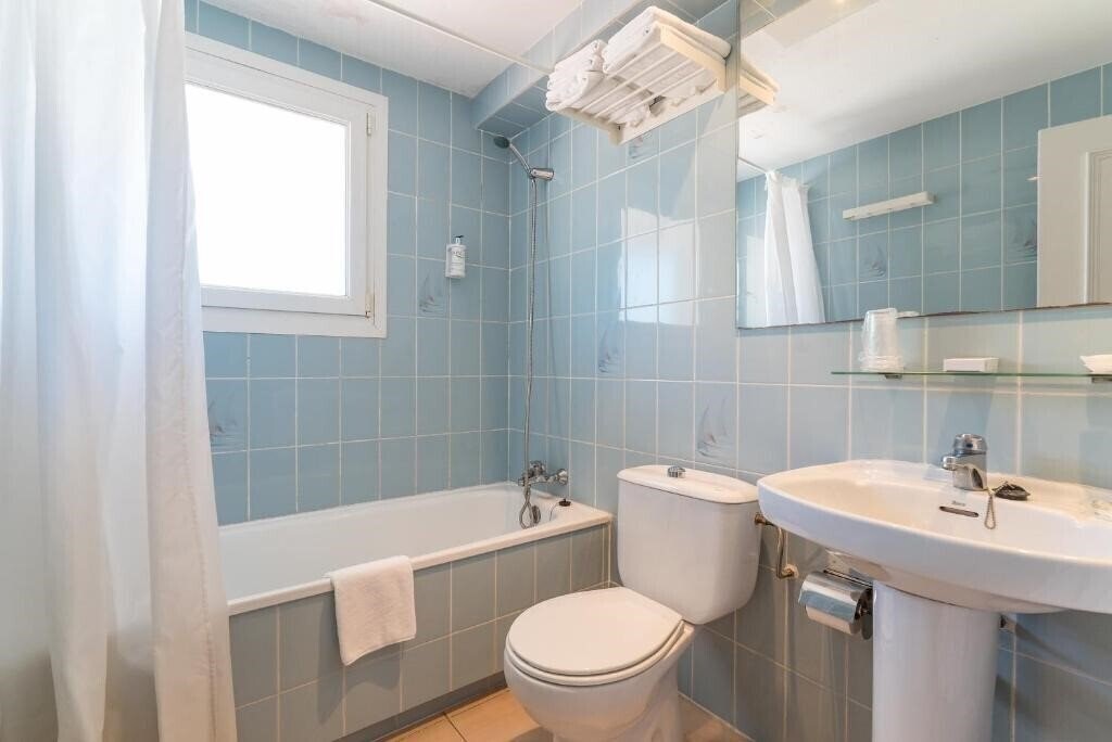 Fotografie Hotel Platja D Aro 3*