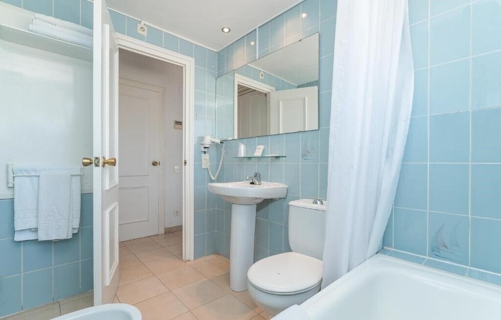 Imaginea Hotel Platja D Aro 3*