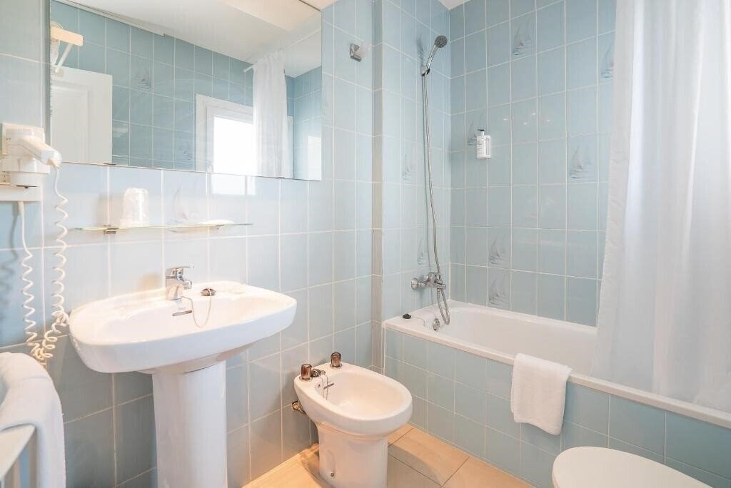 Imaginea Hotel Platja D Aro 3*