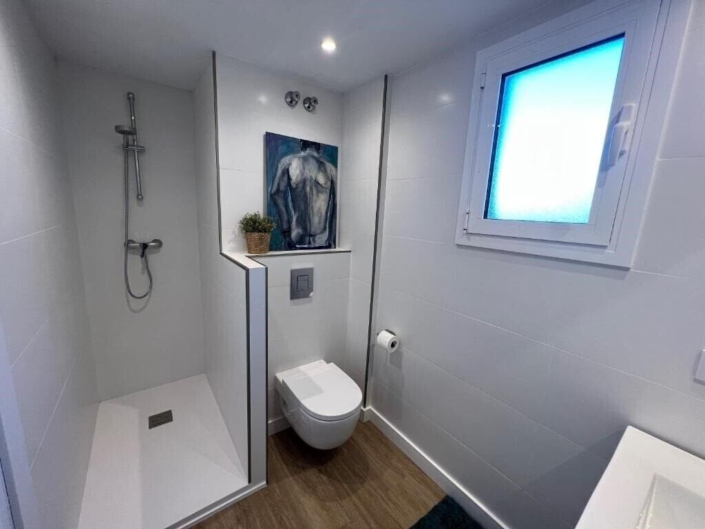 Фотография Villa Pinamar Playa De Pals 4*