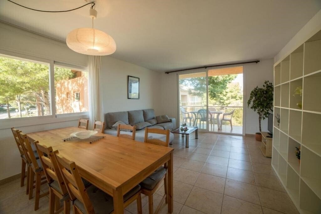 Картинка Apartment Puig Sa Guilla Playa De Pals 3*