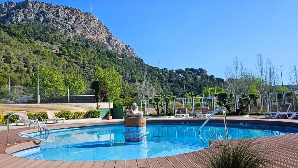 Fotografii Apartamentos La Masia 2*