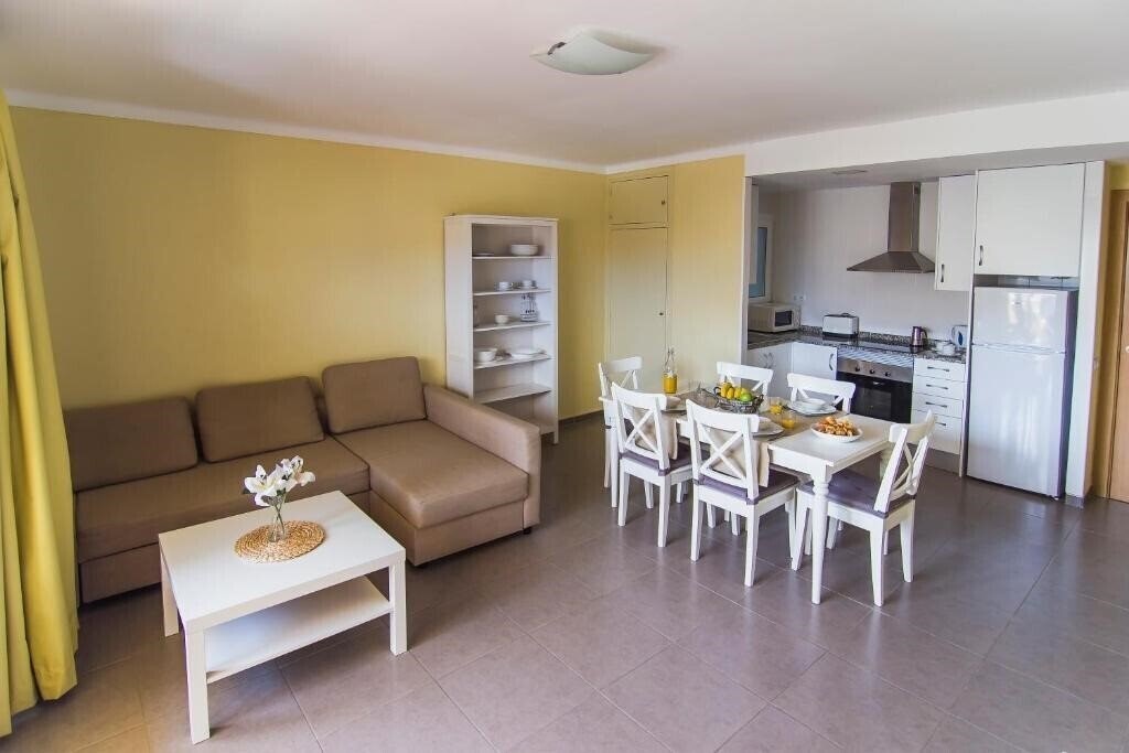 Изображение Apartamentos Quijote Estartit Apart 3*