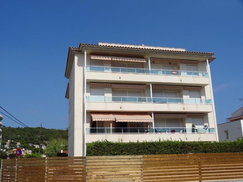 Hotel Brisas, Las Apart 3*