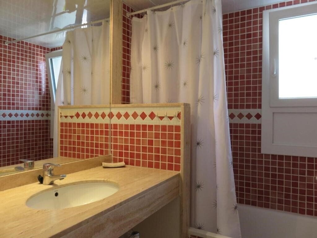 Fotografie Brisas, Las Apart 3*