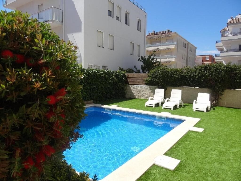 Imaginea Brisas, Las Apart 3*