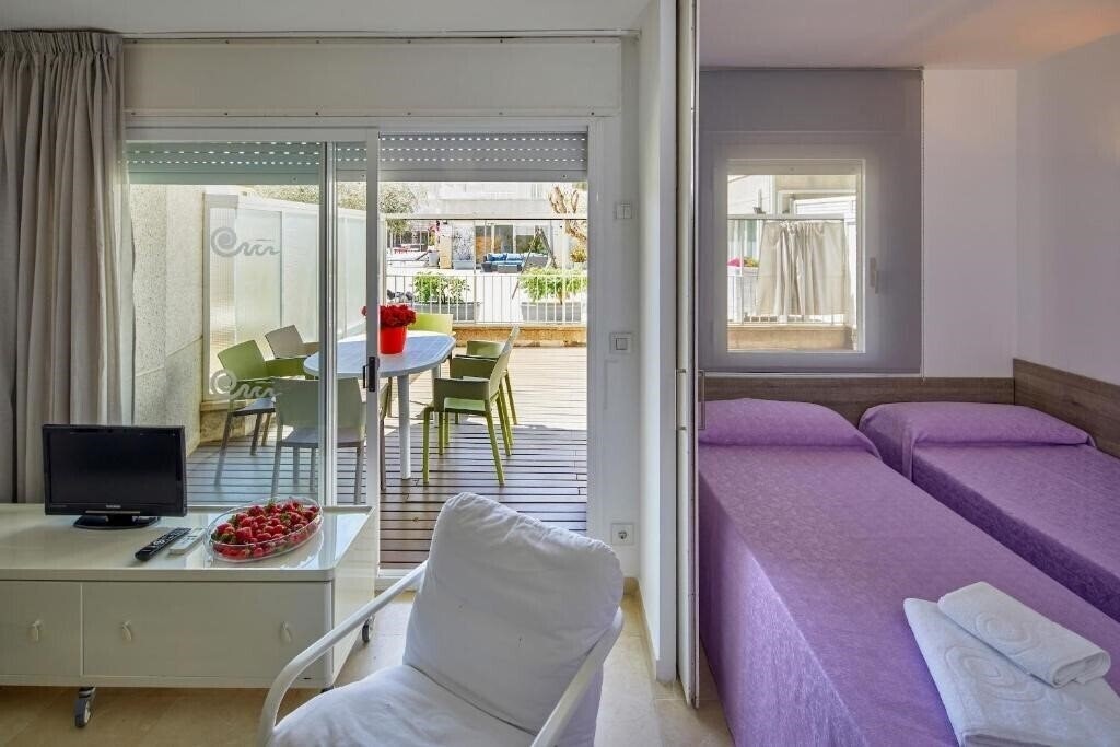 Fotografii Centremar Apart 3*