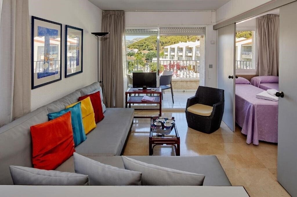 Imaginea Centremar Apart 3*