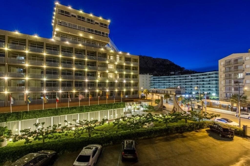 Fotografii Hotel Panorama L'Estartit 3*