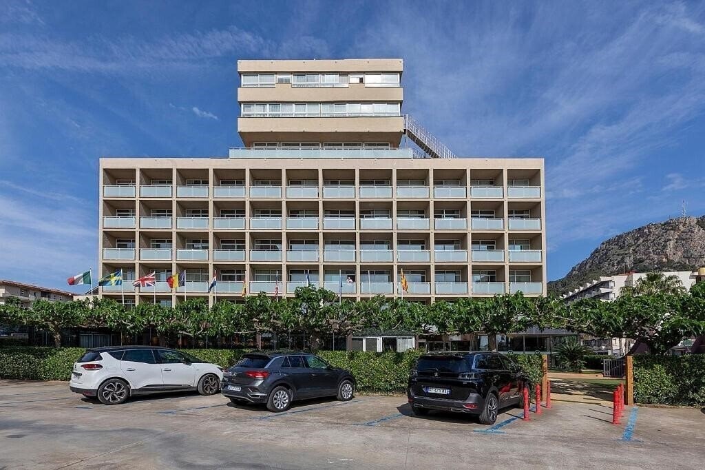 Fotografie Hotel Panorama L'Estartit 3*